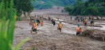 म्यान्मामा बाढीका कारण २९३ जनाको मृत्यु, ८९ जना बेपत्ता