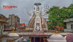 आज महाशिवरात्रि, वीरगंजको अलखियामठ लगायतका  शिव मन्दिरमा दर्शनार्थीको भीड