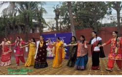 आज ११४ औँ अन्तर्राष्ट्रिय महिला दिवस विविध कार्यक्रम आयोजना गरेर मनाइँदै