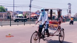 तराई मधेसमा अत्यधिक बढ्यो गर्मी, सतर्कता अपनाउन आग्रह