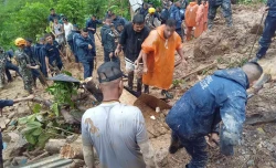 बागमतीमा बाढी पहिरोका कारण ४९ जनाको मृत्यु