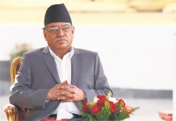 नेपालगञ्ज आइसिपीलाई प्रभावकारी बनाउन पहल गर्छुः अध्यक्ष दाहाल