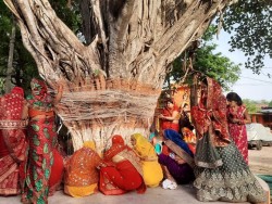 मधेश प्रदेशमा  सोमवती अमावस्या मनाइँदै