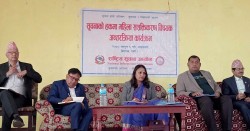 सूचना अधिकारीहरूकाे गुनासो- नाम मात्रको पदमा बस्न मन छैन