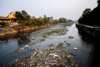 महिलाको हत्या गरी शव बोरामा राखेर बागमतीमा फ्याँकेको आरोपमा थप एक जना पक्राउ