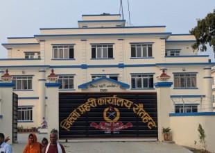 रौतहट प्रहरीद्वारा एकैदिनमा १८ जना फरार प्रतिवादी पक्राउ