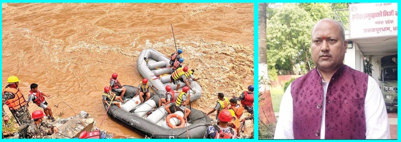 सिमलताल दुर्घटनामा मधेश सरकारको दायित्वविहीनता